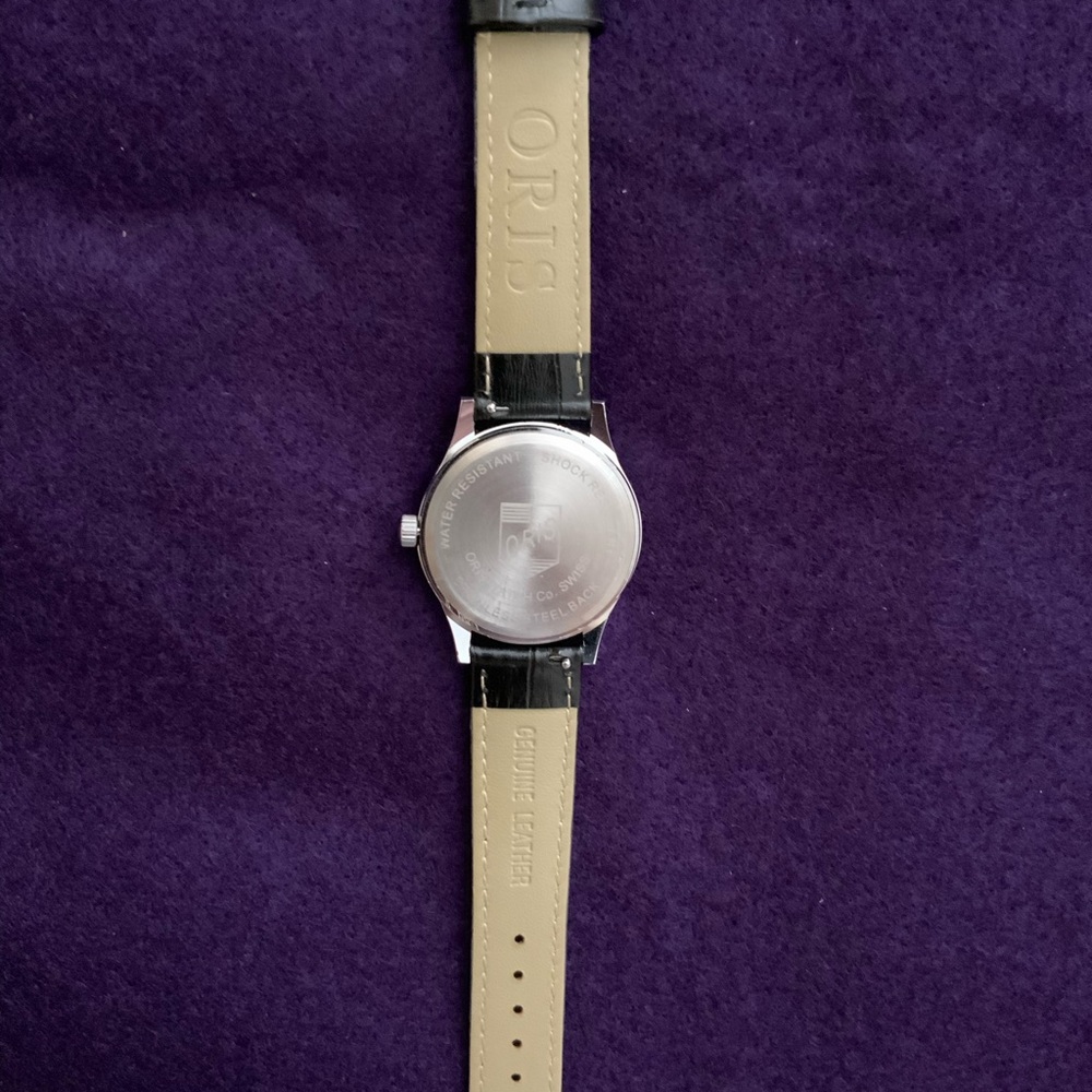 Vintage Oris - Picture 3 of 8